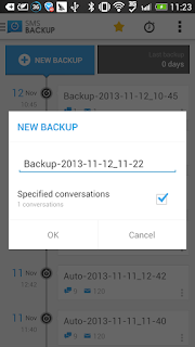 Download SMS Backup & Restore Kitkat for Android Download SMS Backup & Restore Kitkat for Android