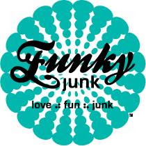 Funky Junk Jennifer