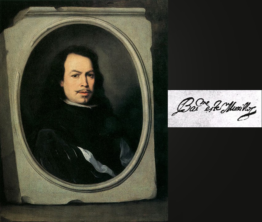 HISTORIARTE SEVILLA. MURILLO 1/3