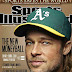 Brad Pitt Moneyball