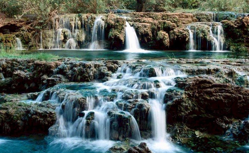 DAMPAK PENGELOLAAN LINGKUNGAN HIDUP ~ SANG SURYA WAHANA