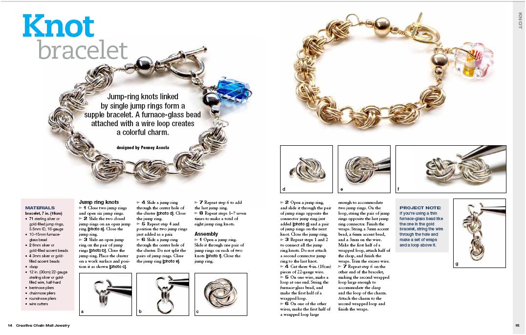 Famous Jewelry Collections THE BEADING GEM'S JOURNAL