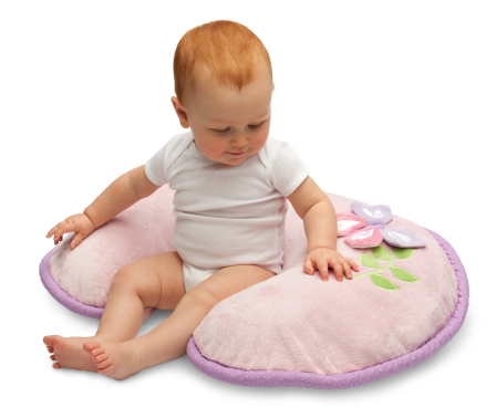 Gối ngủ dành cho bà bầu ngon giấc nồng mẹ khỏe con xinh - 7