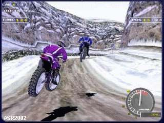 Moto Racer 2 PC Game Free Download Full Version