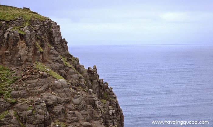 Isla de Skye