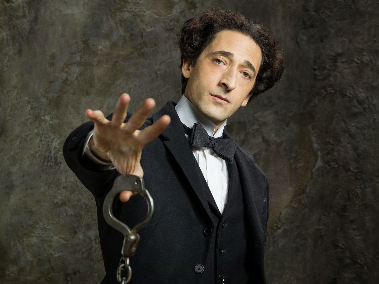 houdini brody houdini brody