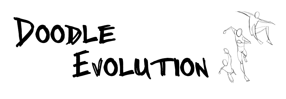 Doodle Evolution