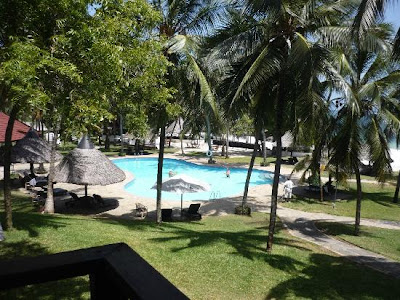 AFRICA - Hoteles en Kenya: Nyali Beach Hotel 98