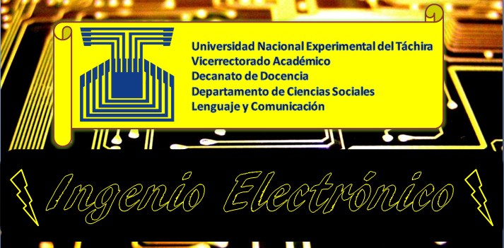 Ingenio Electrónico