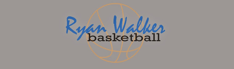 Ryan Walker Basketball