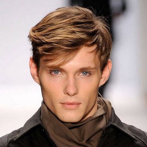 young mens hairstyles pictures