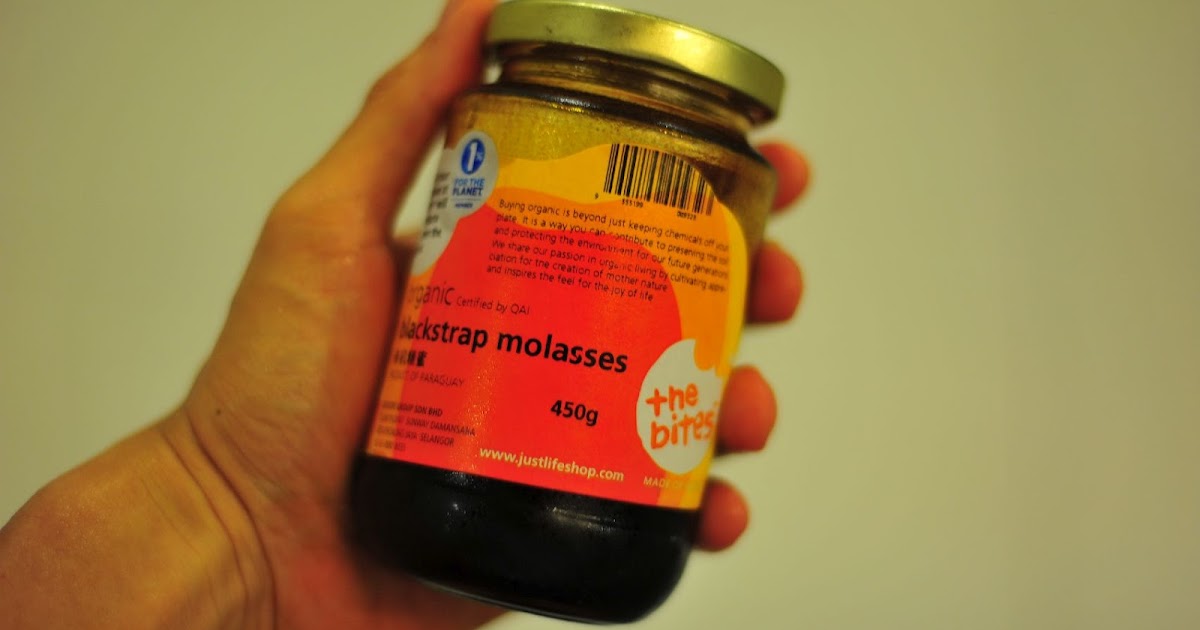 Blackstrap Molasses Benefits