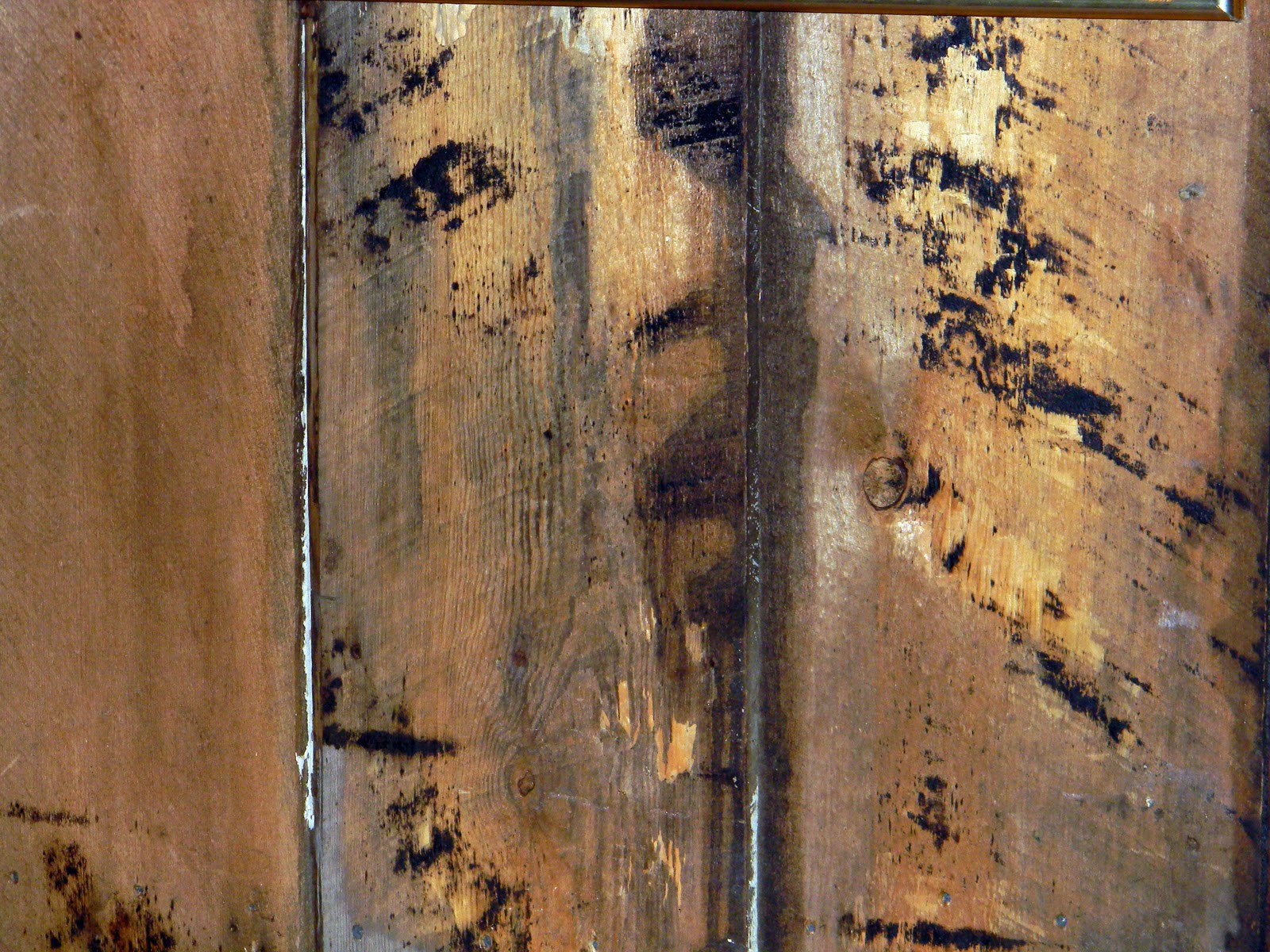 Kirkland The Ghost of Mary