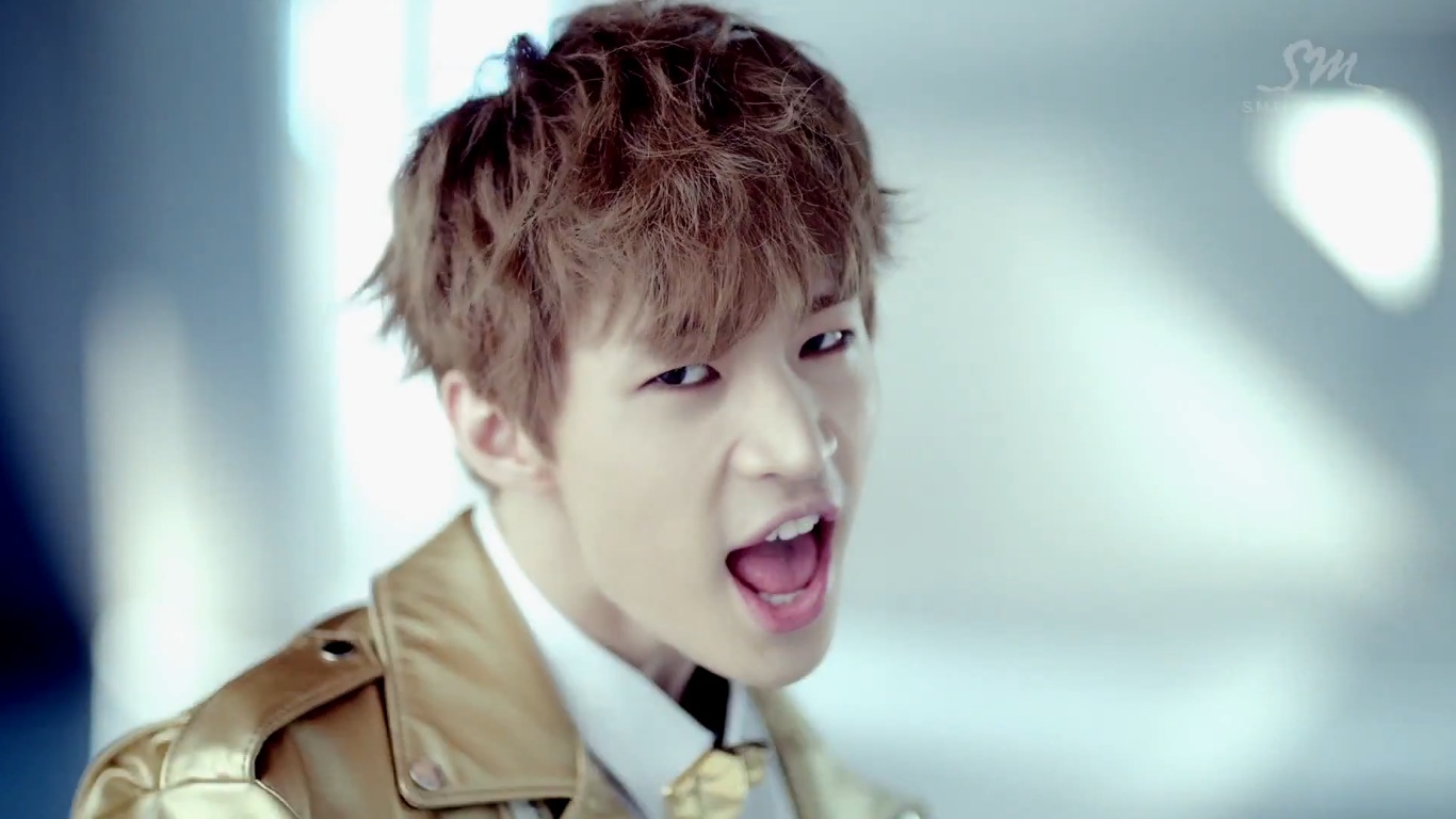 Star The World: Super Junior Henry Trap