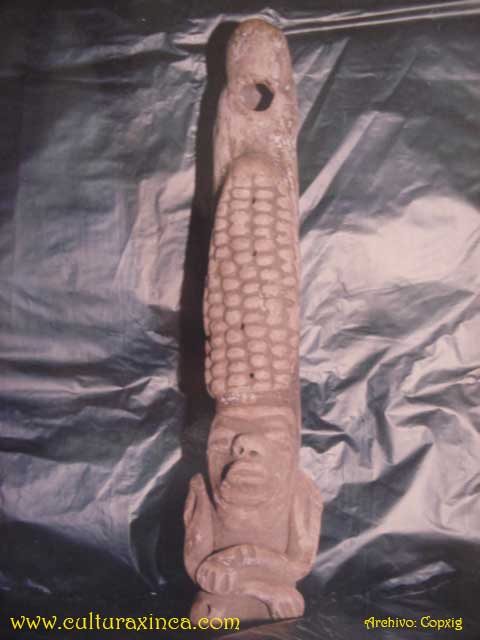 Musica Xinka Cultura Xinka