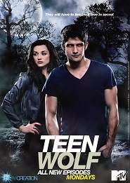 Poster pequeño de Teen Wolf (Serie En Español Latino)