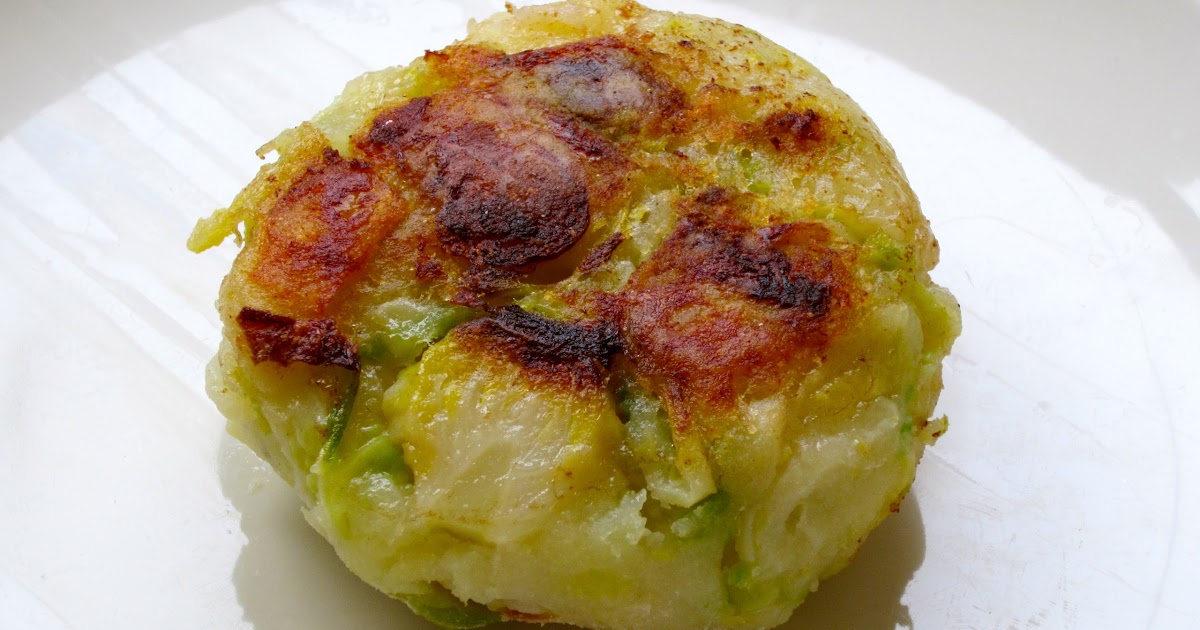 mamacook Bubble and Squeak for Babies and Toddlers