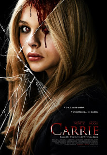 Carrie (2013)Español online Carrie (2013)