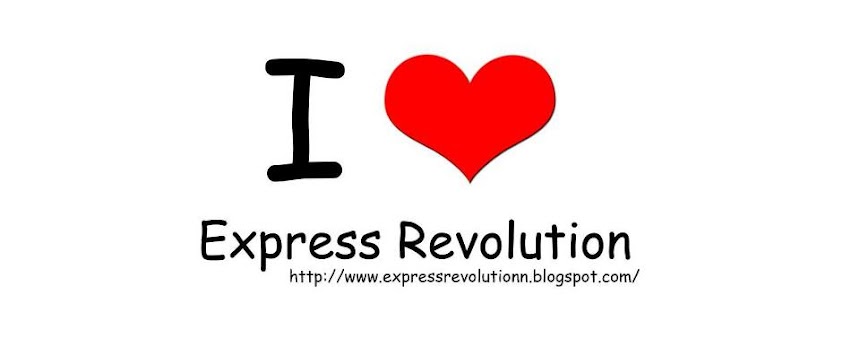 Express Revolution