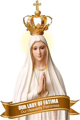 Our Heavenly Patroness