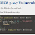 Web Hosting software WHMCS vulnerable to SQL Injection; emergency security update released