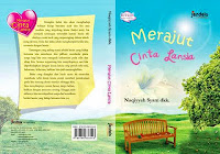 Merajut Cinta Lansia