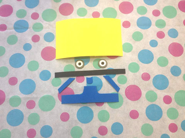 DIY+porta+treco+minions