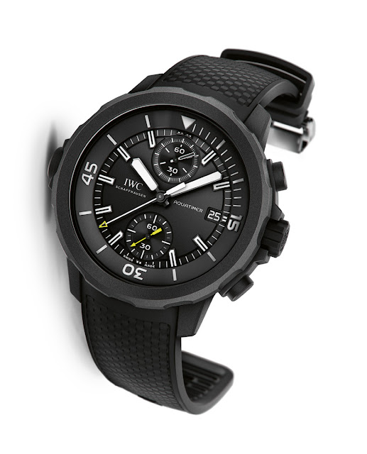 SIHH+2014+IWC+Aquatimer+Chronograph+Gala