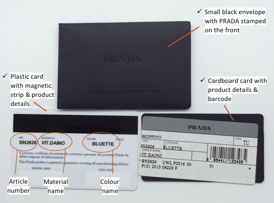 Prada Wallet Fake vs Real Guide 2023: How can I Tell if Prada Wallet is  Real? - Extrabux