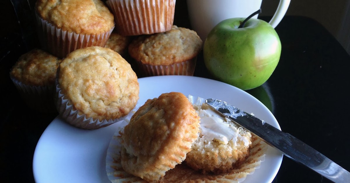 Egg Free Bakery Egg Free Brown Sugar Oatmeal Muffins