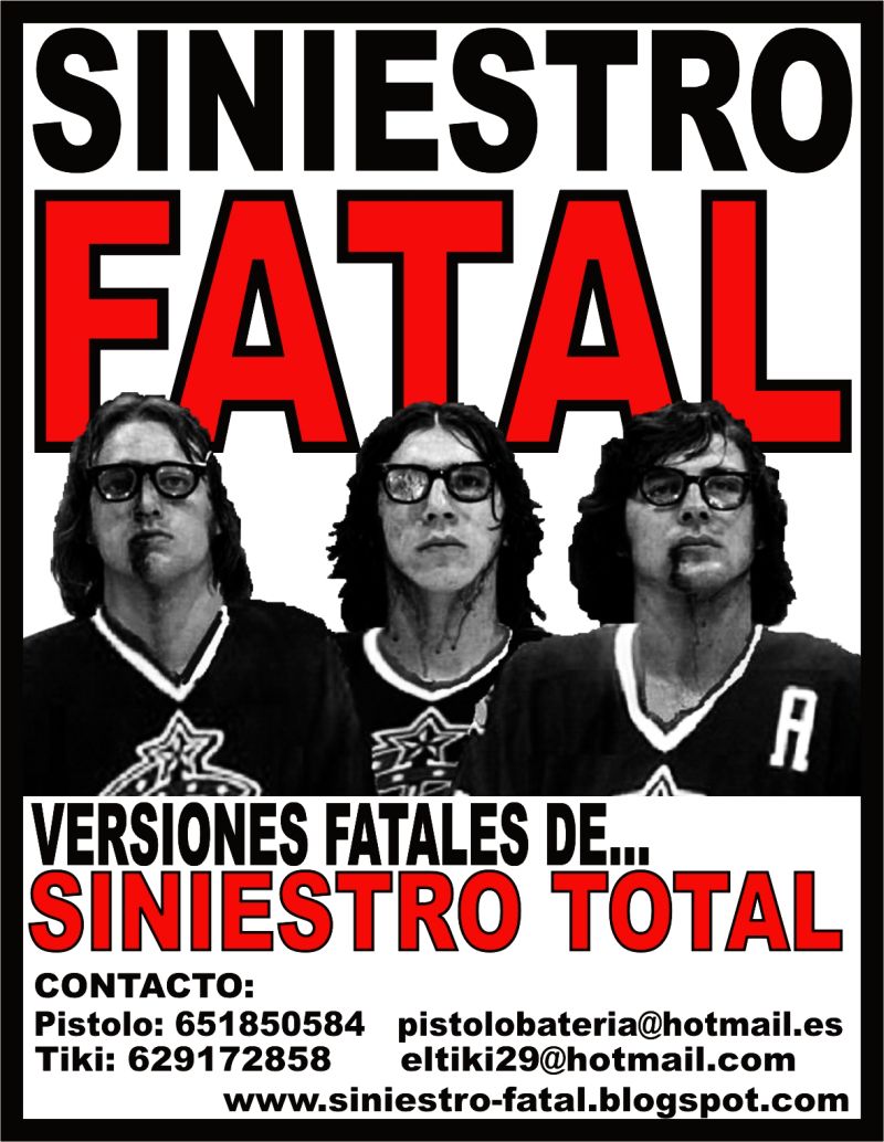 Siniestro Fatal