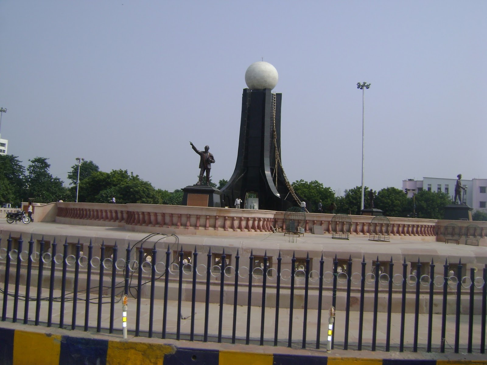 Lucknowcity Lucknow City Hd Wallpaper free Downlod