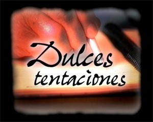 Dulces tentaciones