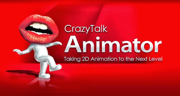 Crazy Talk Animator Pro Version 1.2.4