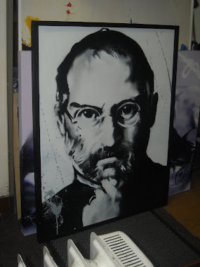 Steve Jobs