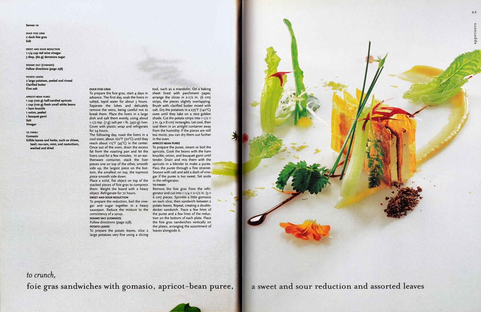 essential cuisine michel bras pdf 27