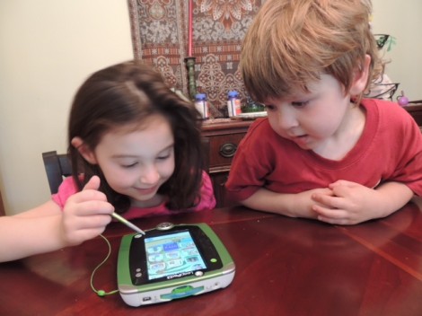 leapfrog games for 3 year olds