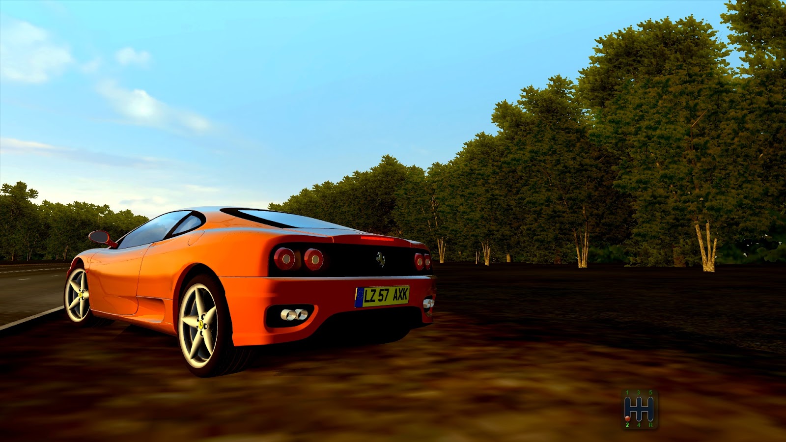 City Car Driving Mods