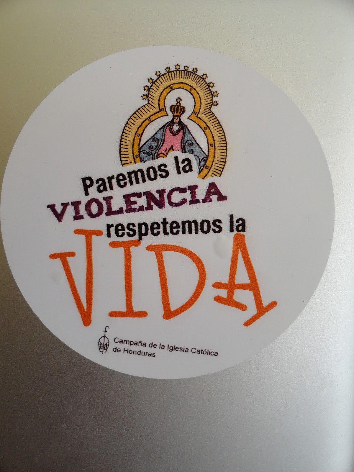 Violence In Honduras