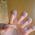Deseas uñas largas