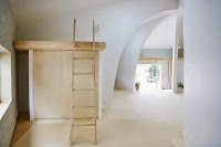 Tochigi House Blends Design with Two Very Different Types of Residential Architecture Plus Domed Interior Tochigi House Blends Design with Two Very Different Types of Residential Architecture Plus Domed Interior