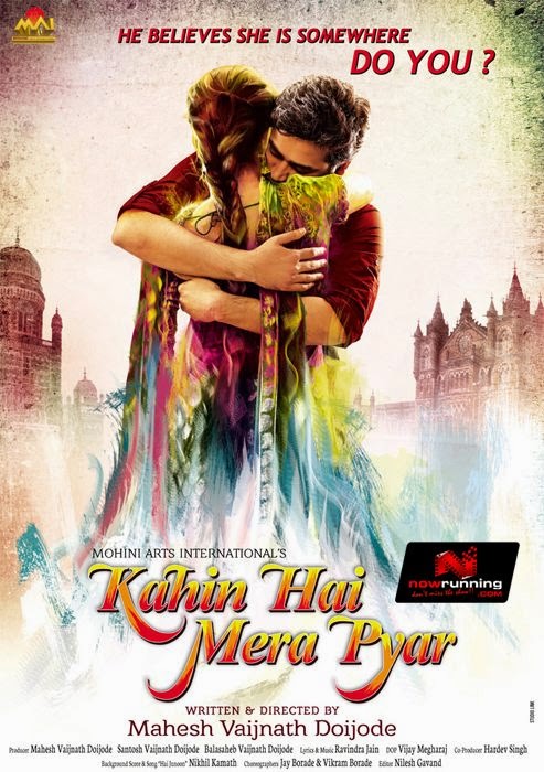 Kya Dilli Kya Lahore Hindi Movie Full Movie Torrent Download
