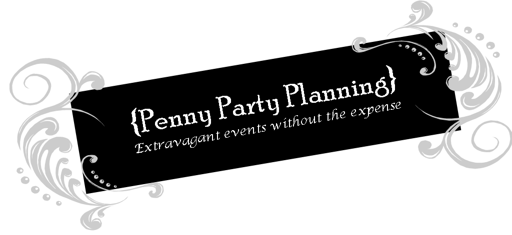 {Penny Party Planning}