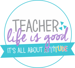 Teacher Life is Good