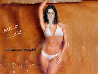 Katrina Kaif Wallpapers Without Clothes