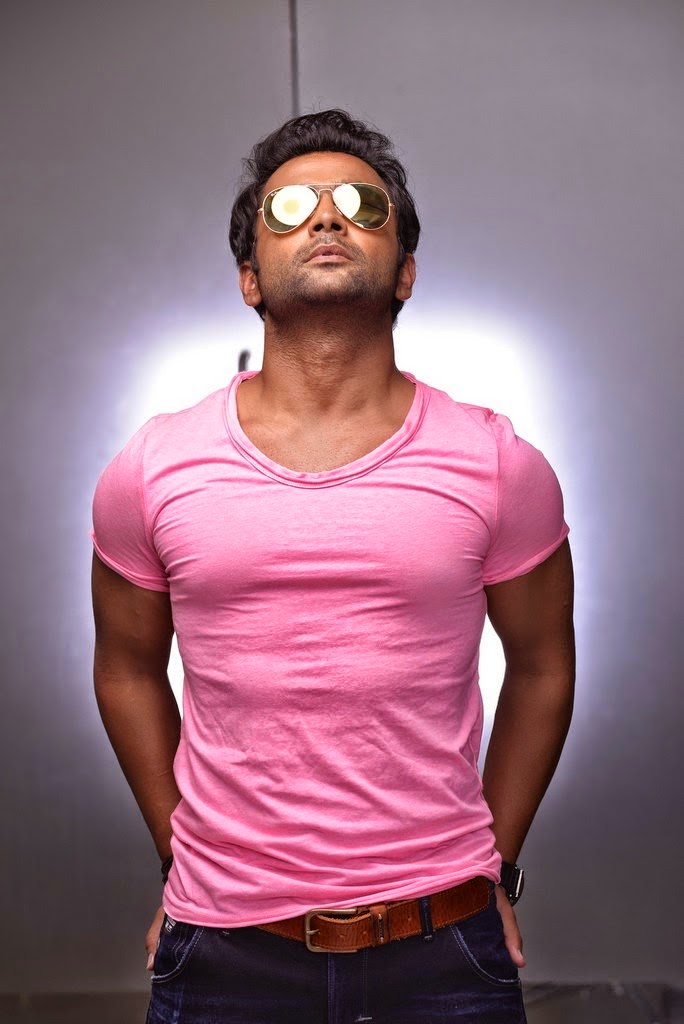 Sachin Joshi in Nee Jathaga Nenundali Movie - vTelugu