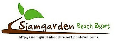 Siam Garden Beach Resort