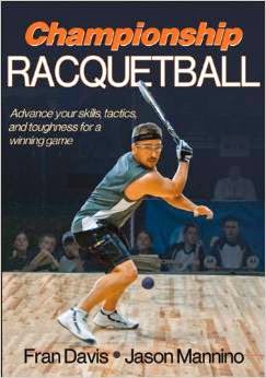 Racquetball Instruction