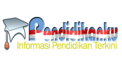 Pendidikanku