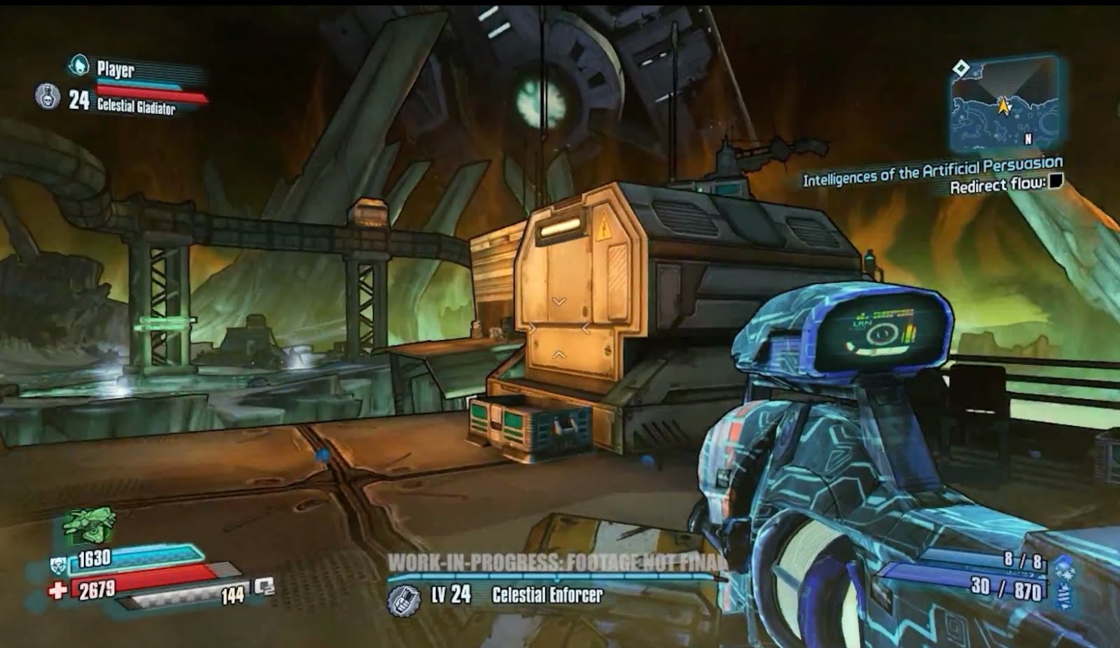 does borderlands 2 download first or presequel does borderlands 2 download first or presequel